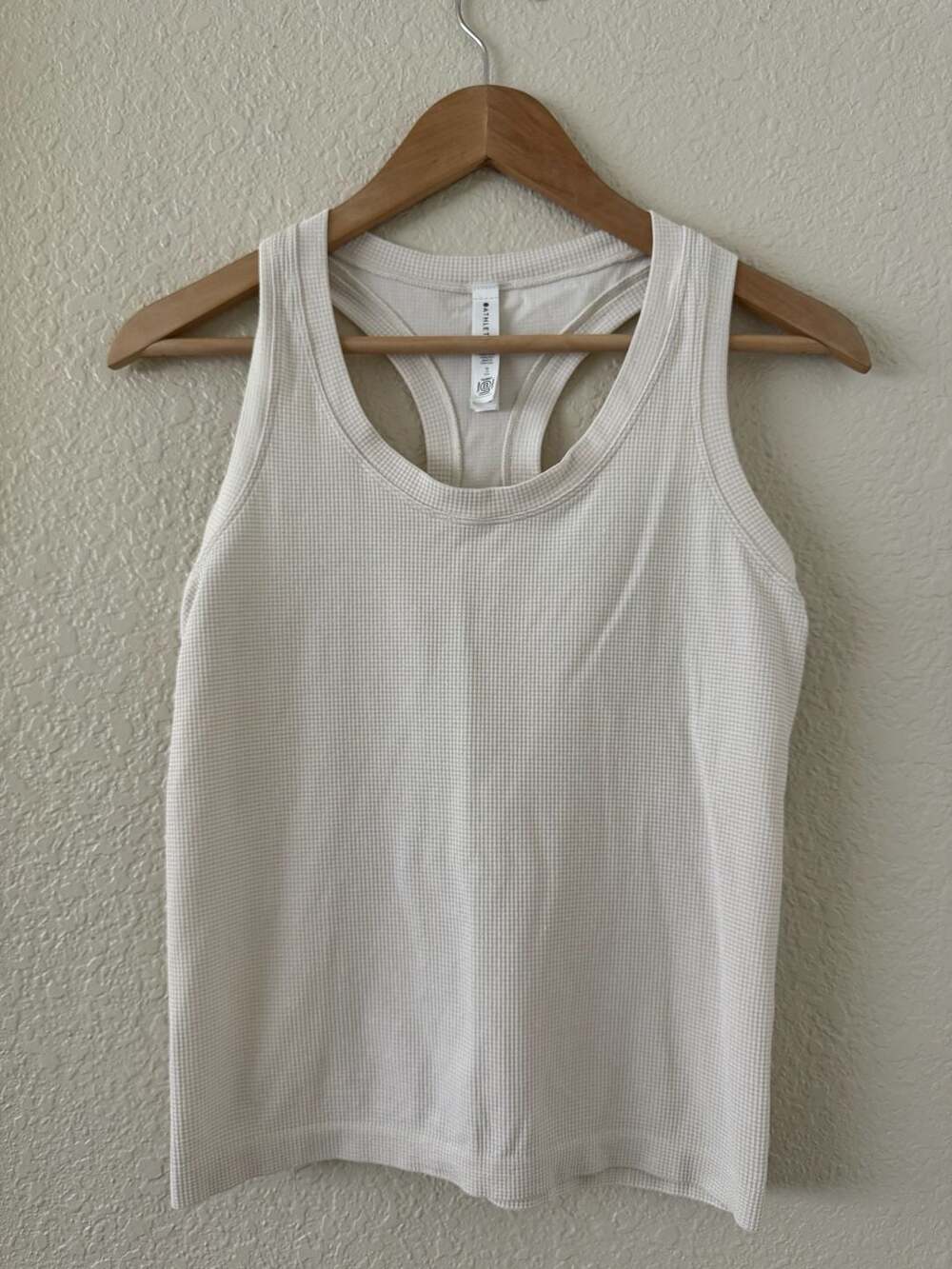 Athleta Momentum Seamless Tank